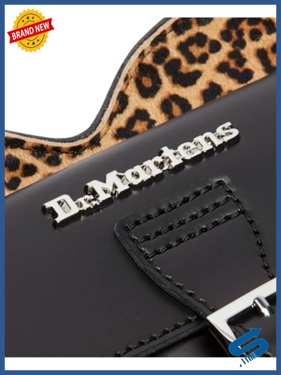 Heart Shaped Backpack - PU Coated Leather, Crossbody Convertible main image 6